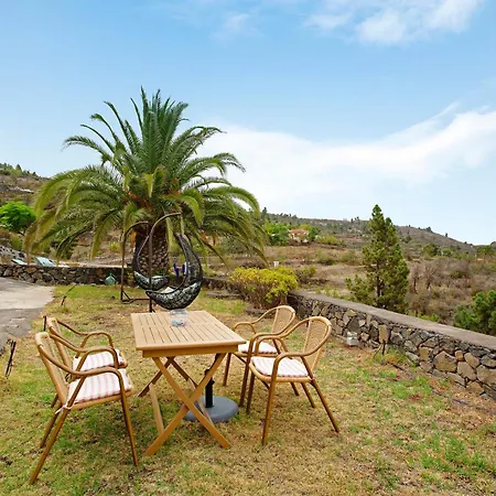 La Roquina Feriehus