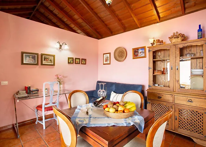 La Roquina Tijarafe