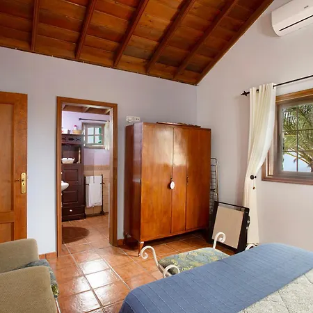 Holiday home La Roquina