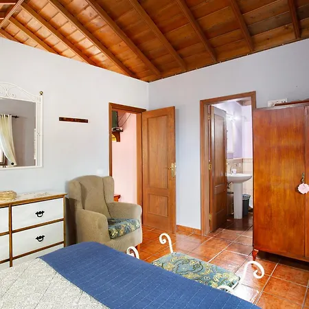 La Roquina Holiday home