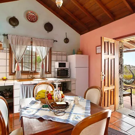 Holiday home La Roquina