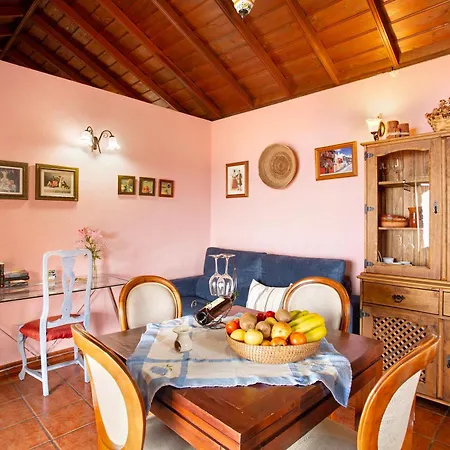 La Roquina Tijarafe