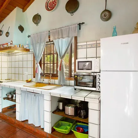 Holiday home La Roquina *