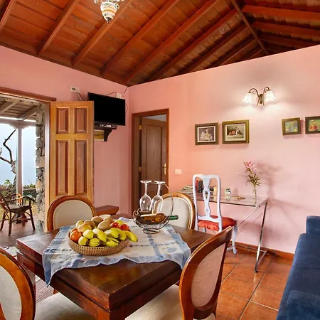 Holiday home La Roquina *