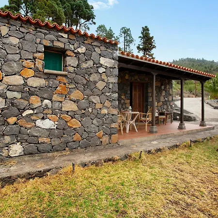 Holiday home La Roquina