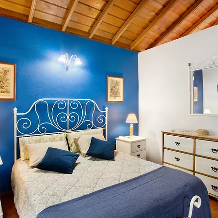 La Roquina Holiday home *