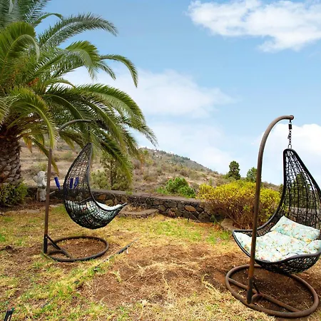 La Roquina Holiday home
