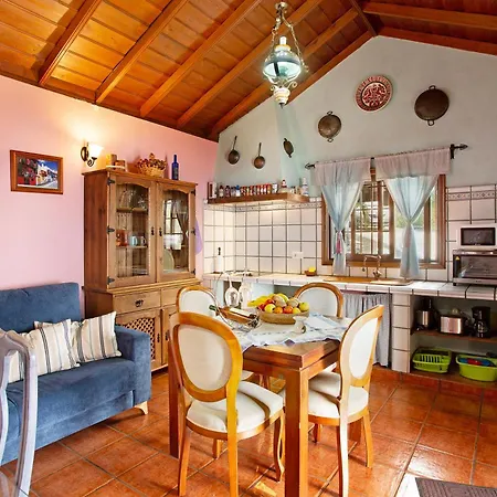 La Roquina Tijarafe